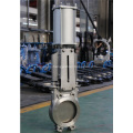 Wafer or Lug Type Knife Gate Valve